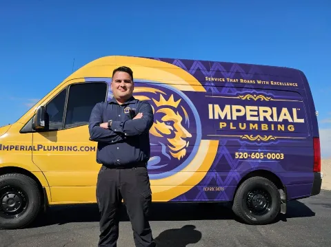 Imperial Plumbing photo 1