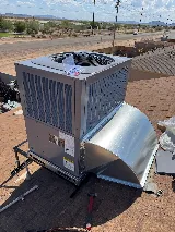 A/C Rangers Heating & Cooling photo 2
