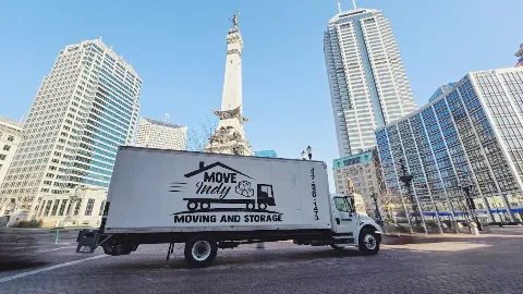 Move Indy in Carmel