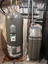 Next - Gen Plumbing and Heating photo 3