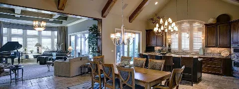 Willis Custom Homes in Overland Park