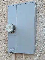 All Lights Electrical Service photo 2