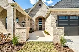 Custom Homes of Oklahoma