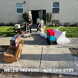 Hello Movers ?????? photo 6
