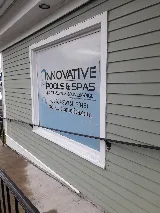 Innovative Pool & Spas