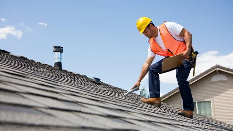 Concord Roofing photo 1