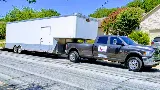 A-Line Relocation