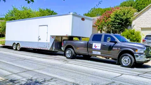 A-Line Relocation in Georgetown
