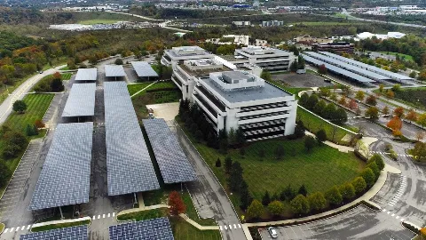 Energy Independent Solutions, LLC in Pittsburgh