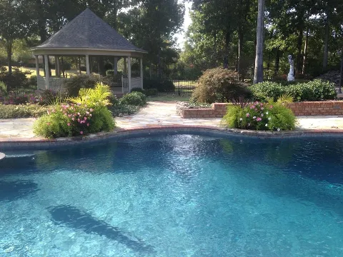 Aquaworks Pools, LLC in Southaven