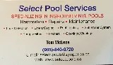 Select Pool Services Inc photo 7