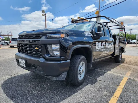 Billy Black HVAC of San Angelo photo 1