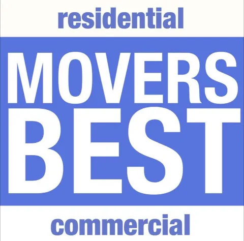 Movers Best in Costa Mesa