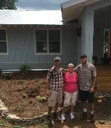 Heart To Home Of Asheville