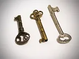 Sound Lock & Key photo 6