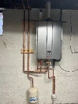 Benjamin Franklin Plumbing of Cincinnati photo 5