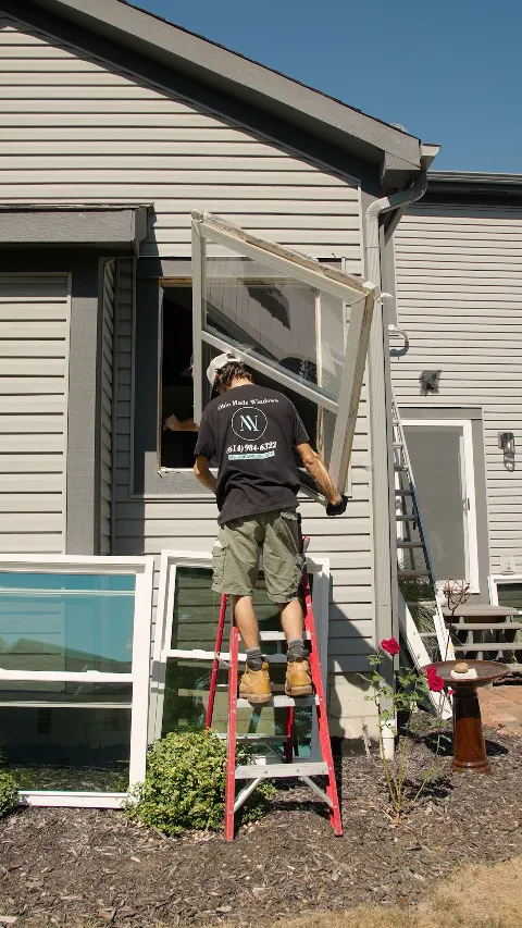 Nashville Window Company in Nashville