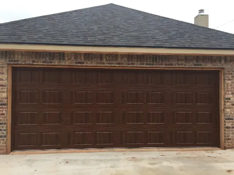 Gaines Garage Door Co photo 1