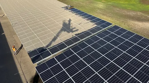 OnPoint Solar Panel Cleaning Chula Vista in Chula Vista