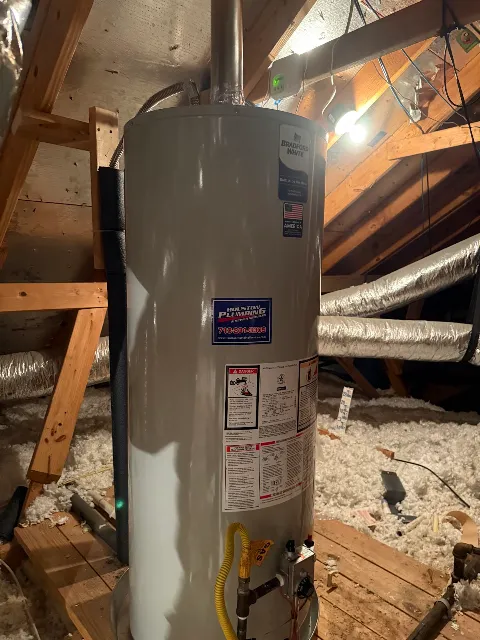 Houston Plumbing Services photo 1