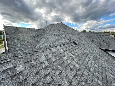 Scarlet Roofing & Gutters photo 1