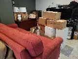 Milo the Mover