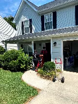 X-Man Delivery/Moving Services, LLC photo 4