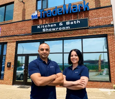 TradeMark Construction in Baltimore