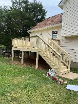 Full Coverage Painting and Flooring photo 2
