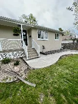 J B Masonry & Concrete Finishing photo 2