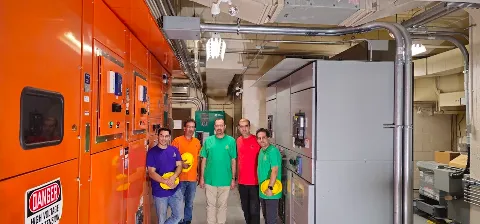 Mata Electric Ltd photo 1