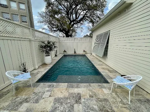 Bella Aqua Pools and Spas photo 1
