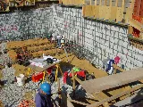 RWR Construction, Inc.