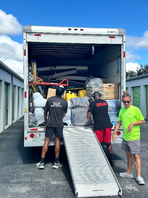True Life Movers photo 1