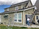 Mentor House Painting Of Colorado