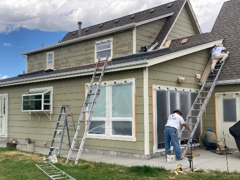 Mentor House Painting Of Colorado photo 1