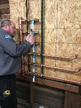 Gold Seal Plumbing photo 7