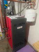 GEN3 Electric & HVAC photo 8