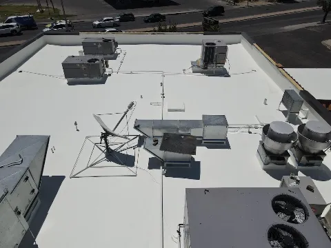 Pioneer Roofing & Construction in El Paso