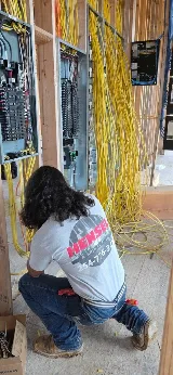 Hensel Electric Inc photo 4
