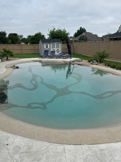 Backyard Concepts photo 1