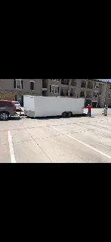 E-Z Local Moving Inc