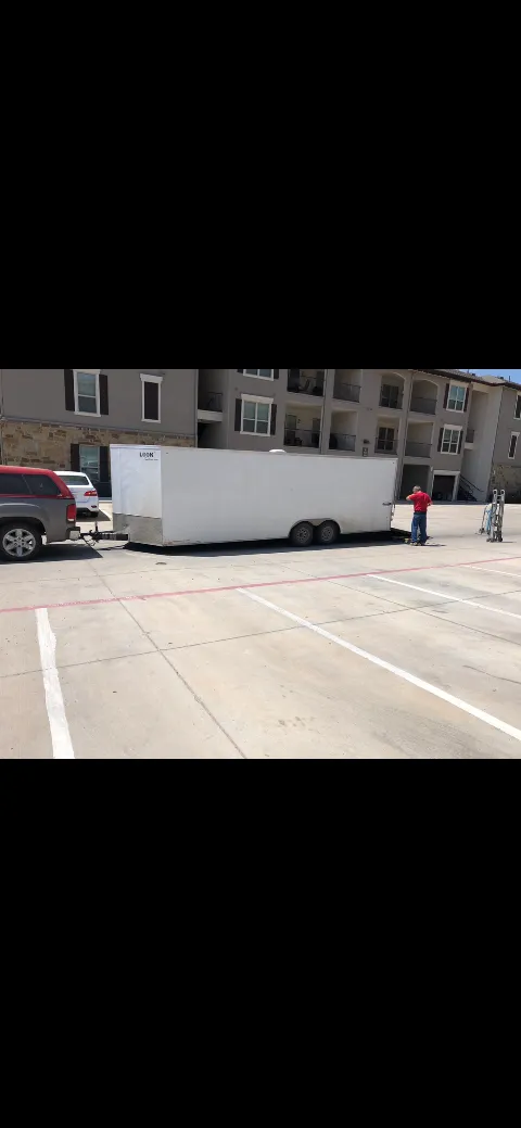 E-Z Local Moving Inc photo 1