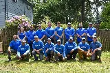 Prestige Landscape & Tree Service