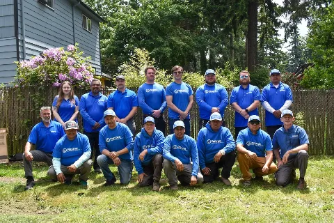 Prestige Landscape & Tree Service photo 1