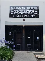 Garage Door Excellence