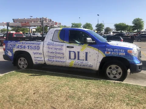 DLI Electric in Arlington