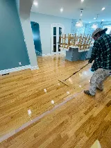 Luminous Flooring