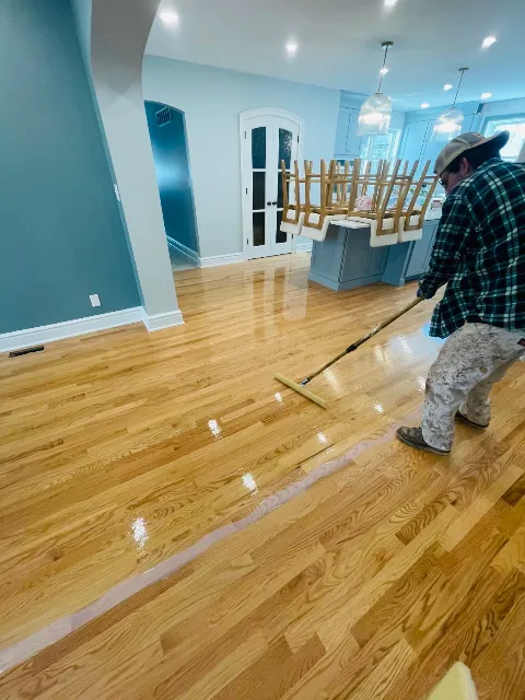 Luminous Flooring in St. Louis