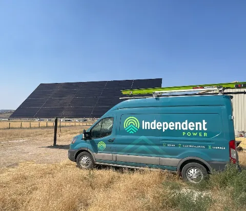 Independent Power in Bozeman